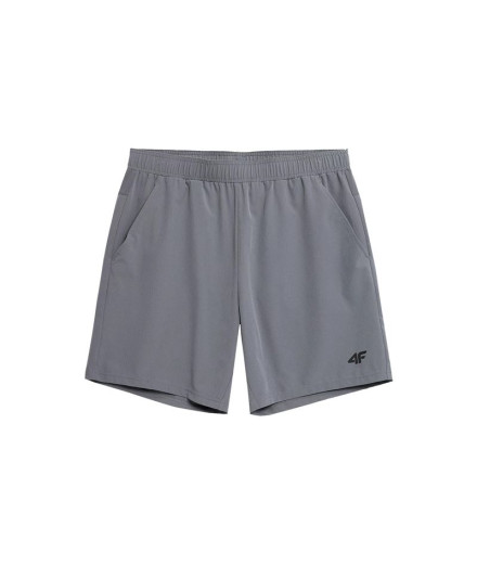 Fitness Leggings 4F Functional SKMF010 Homme