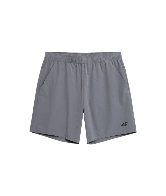Fitness Leggings 4F Functional SKMF010 Homme