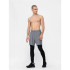 Fitness Leggings 4F Functional SKMF010 Homme