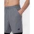 Fitness Leggings 4F Functional SKMF010 Homme