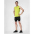 Pantalon de fitness 4F noir Hommes
