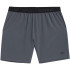 Pantalon de fitness 4F gris Hommes