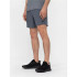 Pantalon de fitness 4F gris Hommes