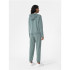 Pantalons à partir de yoga 4F Femme
