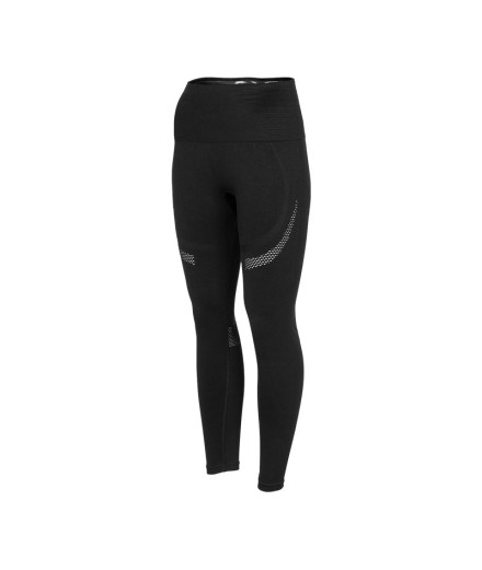 Leggings 4F Noirs Femmes