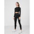 Leggings 4F Noirs Femmes