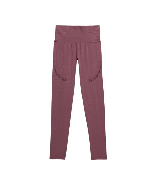 Collant de fitness 4F Functional SPDF012 Femmes