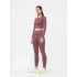 Collant de fitness 4F Functional SPDF012 Femmes