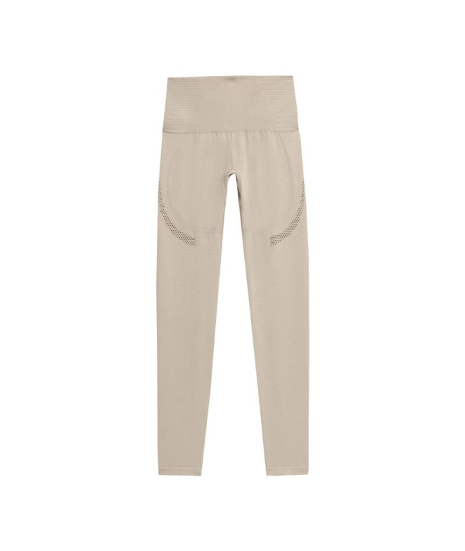 Collant de fitness 4F Functional SPDF012 Femmes