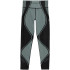 Leggings de yoga 4F Noir fonctionnel Femme