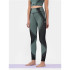 Leggings de yoga 4F Noir fonctionnel Femme