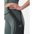 Leggings de yoga 4F Noir fonctionnel Femme