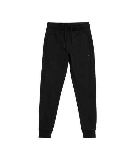 Pantalon 4F SPMD350 Homme noir