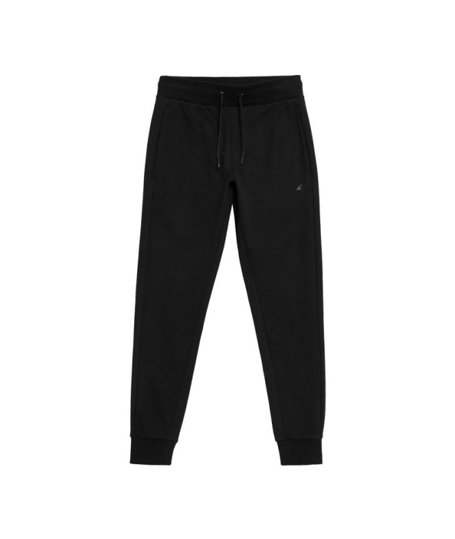 Pantalon 4F SPMD350 Homme noir