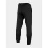 Pantalon trenching 4F Fonctionnel noir Homme