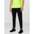 Pantalon trenching 4F Fonctionnel noir Homme