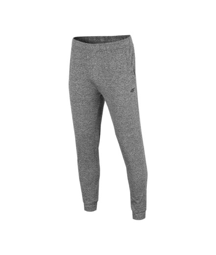 Pantalon trenching 4F Functional grey Hommes