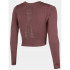 Sweatshirt 4F Women's Longsleeve
