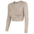 Sweatshirt 4F Women's Longsleeve