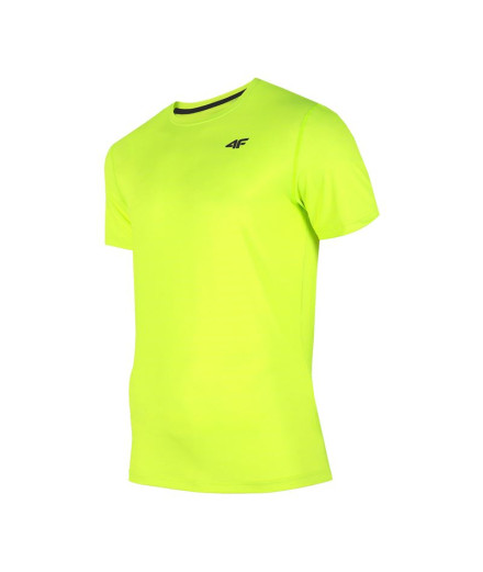 Top de formation 4F Homme noir