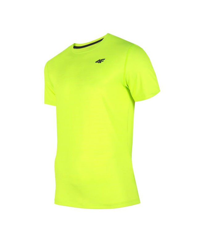 Top de formation 4F Homme noir