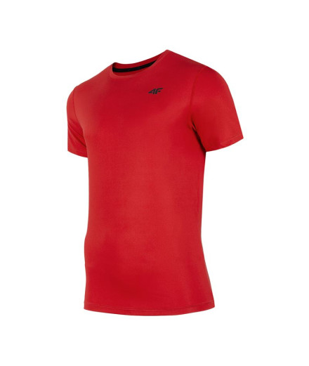 Top de formation 4F Homme noir