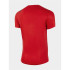 Top de formation 4F Homme noir