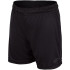 Short 4F HJL22-JSKMTR001 Junior Noir