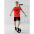 Short 4F HJL22-JSKMTR001 Junior Noir
