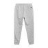 Pantalon long 4F Jogger Boy Grey