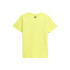 T-shirt 4F JTSM012 Boy Yellow