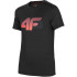 T-shirt 4F Functional Kids BK