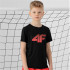 T-shirt 4F Functional Kids BK
