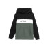 Sweatshirt 4F JBLM003 Garçon vert