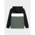 Sweatshirt 4F JBLM003 Garçon vert