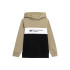 Sweatshirt 4F JBLM003 Boy Brown