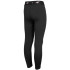 Leggings 4F noir Fille
