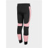 Leggings 4F pink Girl