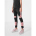 Leggings 4F pink Girl