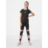 Leggings 4F pink Girl