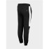Pantalon 4F Elastique Noir Kids