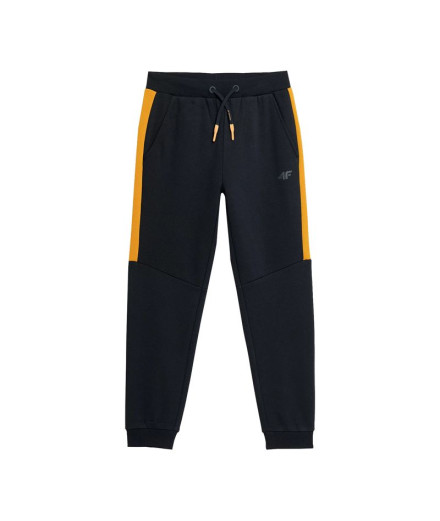 Pantalon 4F JSPMD002 Boy Blue