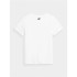 T-shirt 4F blanc Garçon