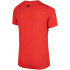 T-shirt 4F Mélange Rouge Garçon