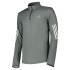 T-shirt à manches longues adidas Training M Grey