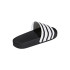Tongs adidas Adilette noire Femme
