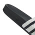 Tongs adidas Adilette noire Femme