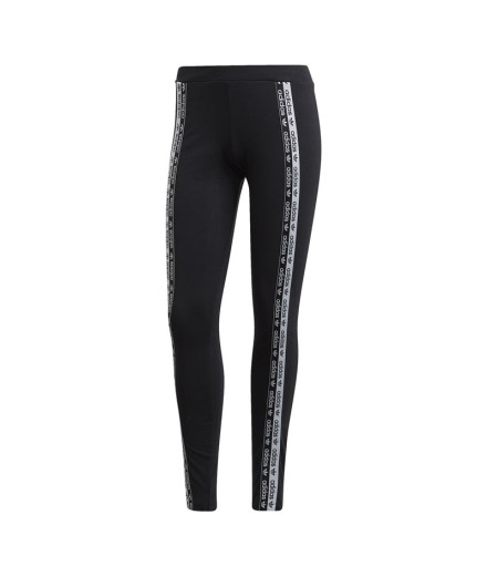 Leggings adidas R.Y.V. noir Femmes