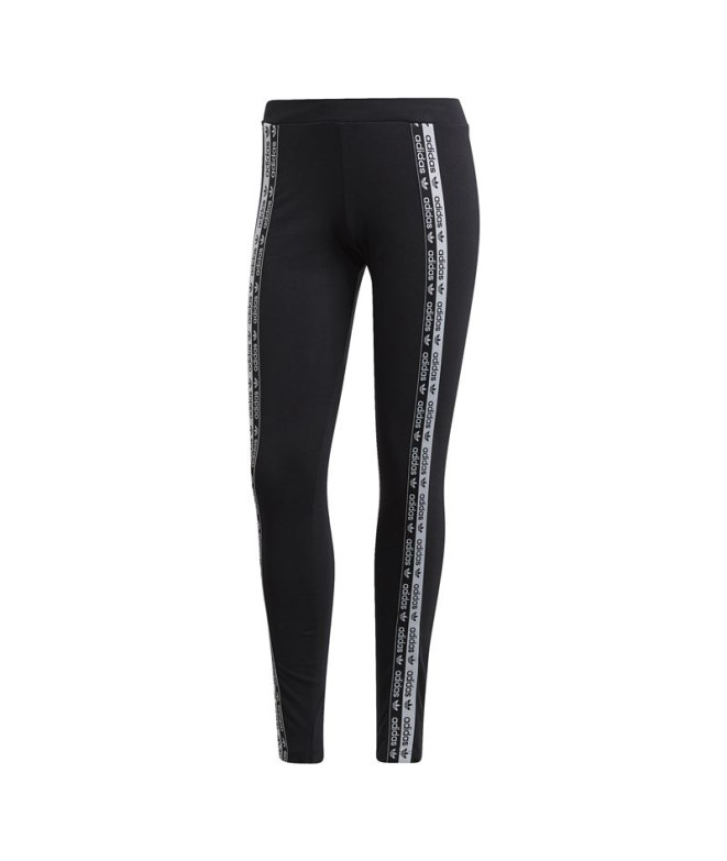 Leggings adidas R.Y.V. noir Femmes