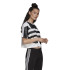 T-shirt adidas Big Logo blanc Femme